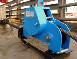 Cable Tension Monitoring